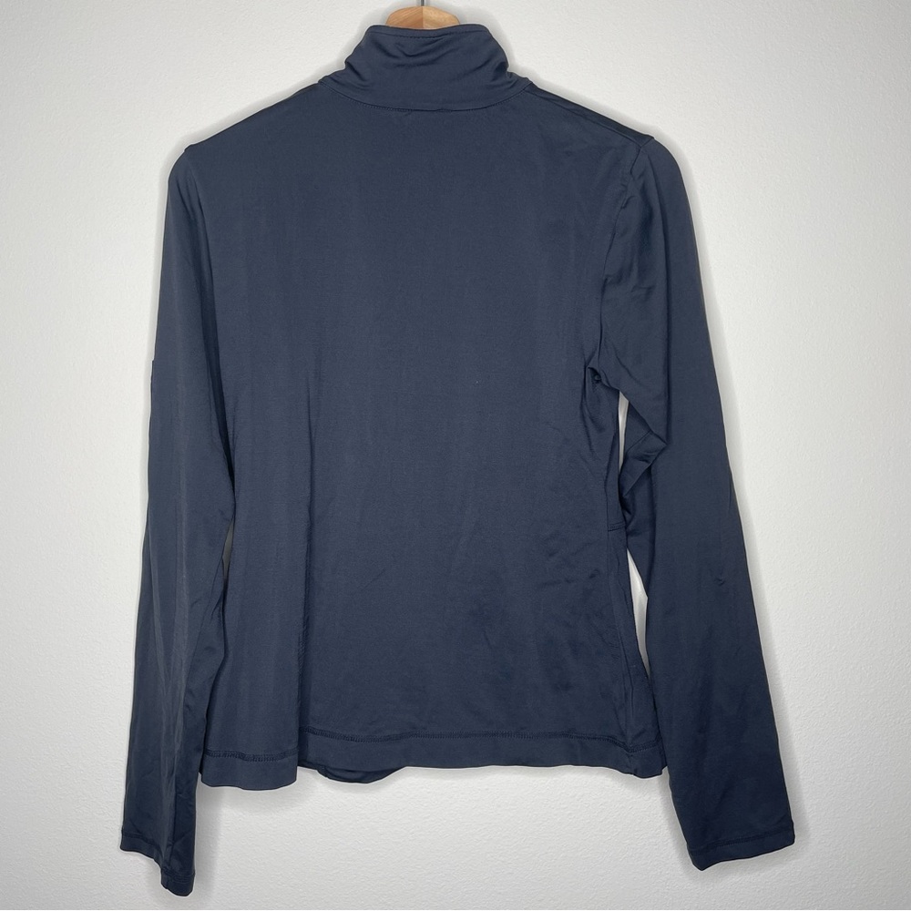 Point Zero | Zip-Up Jacket - Picture 5 of 6